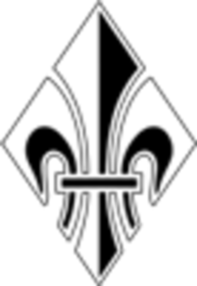 Logo Deutscher Pfadfinder Bund (DPB)