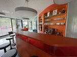 Stereoton Cafe