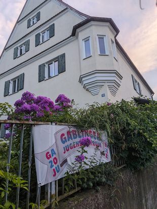 Jugendzentrum Gablingen