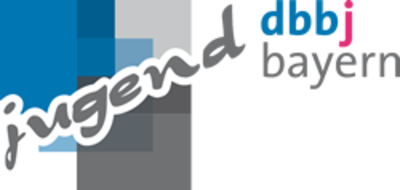 Logo deutsche beamtenbund jugend bayern (dbbjb)
