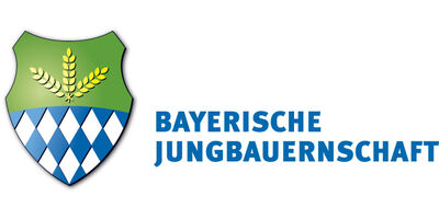 Logo Bayerische Jungbauernschaft