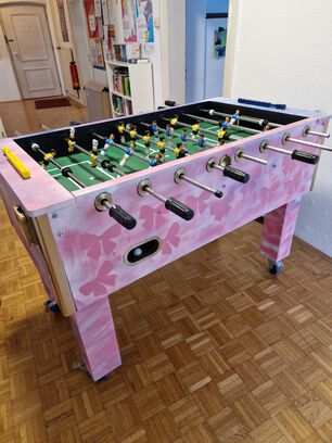 Juze Gablingen Impressionen Haus