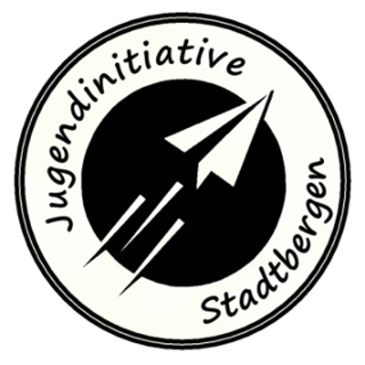 Logo Jugendinitiative Stadtbergen