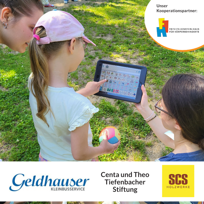 Newsbild Pfingstfreizeit inklusiv
