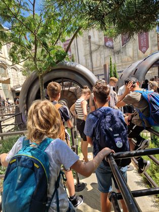 Juze Gablingen Ausflüge