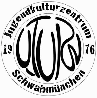 Logo U_Turn Schwabmünchen