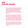 Unser Leitbild Wir für die Jugend