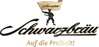 Logo Schwarzbräu