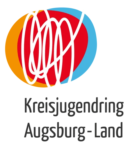 Logo des Kreisjugendring Augsburg-Land
